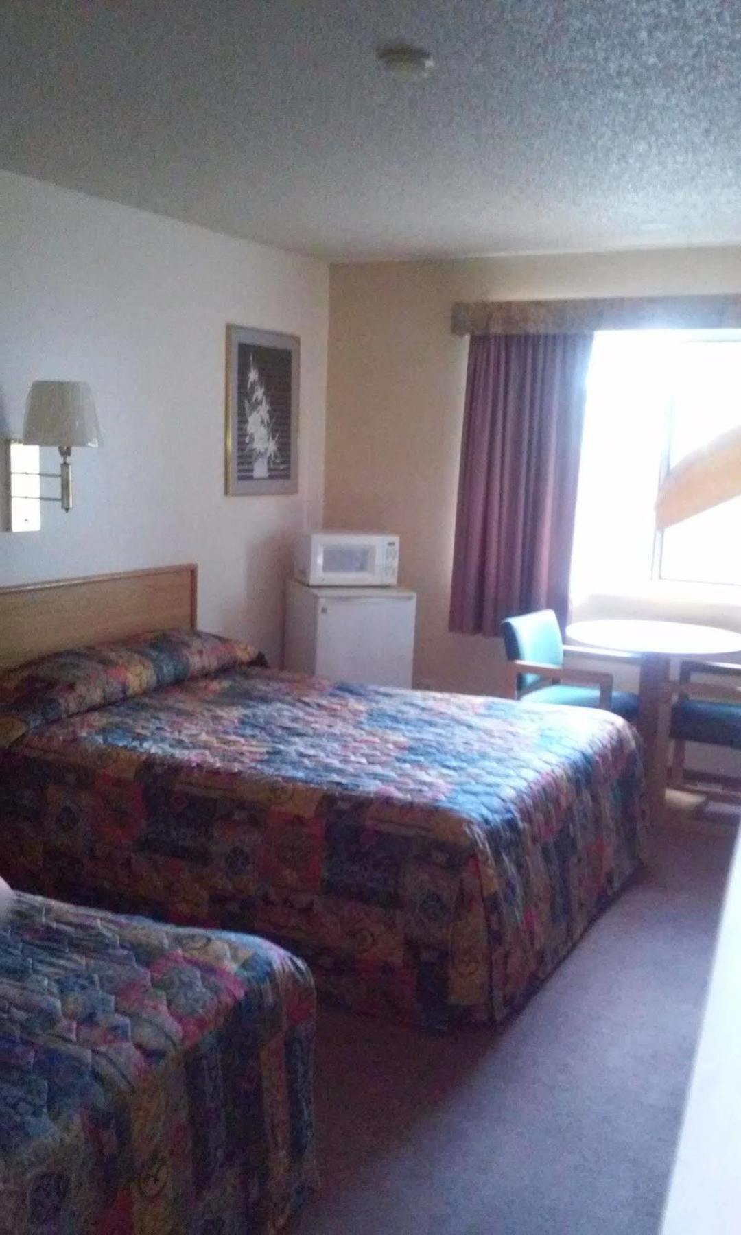Budget Host Royal Gorge Inn Canon City Eksteriør billede